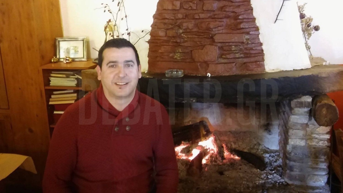 Άστρος Κυνουρίας: Αυτός είναι ο 51χρονος λιμενικός που έχασε τη ζωή του πέφτοντας στη θάλασσα στη προσπάθεια του να δέσει σκάφος