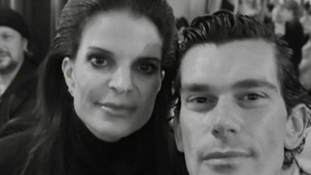 Αθηνά Ωνάση: Σπάνια εμφάνιση στην εβδομάδα μόδας του Παρισιού – Δείτε πώς είναι σήμερα (vid)