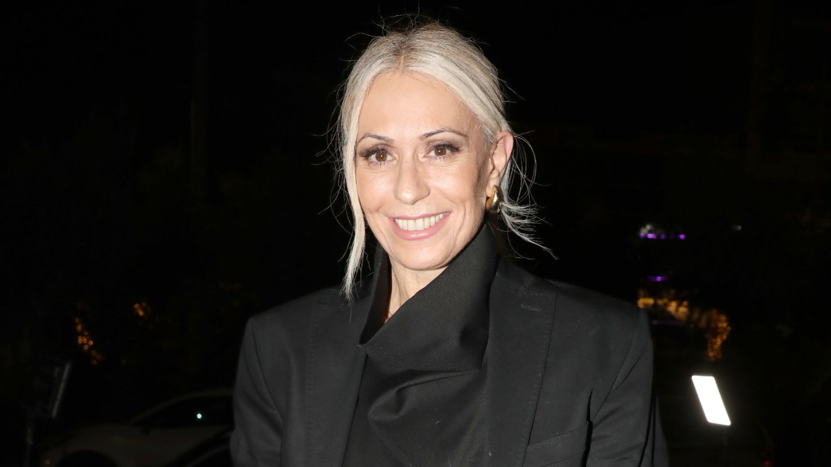 Μαρία Μπακοδήμου: H ανακοίνωσή της για την επιστροφή του «Αδύναμου Κρίκου» στο OPEN (pic)