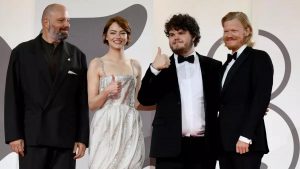 Bafta 2026: Ανακοινώθηκαν οι υποψηφιότητες για τα βραβεία – Στα φαβορί το Bugonia του Λάνθιμου