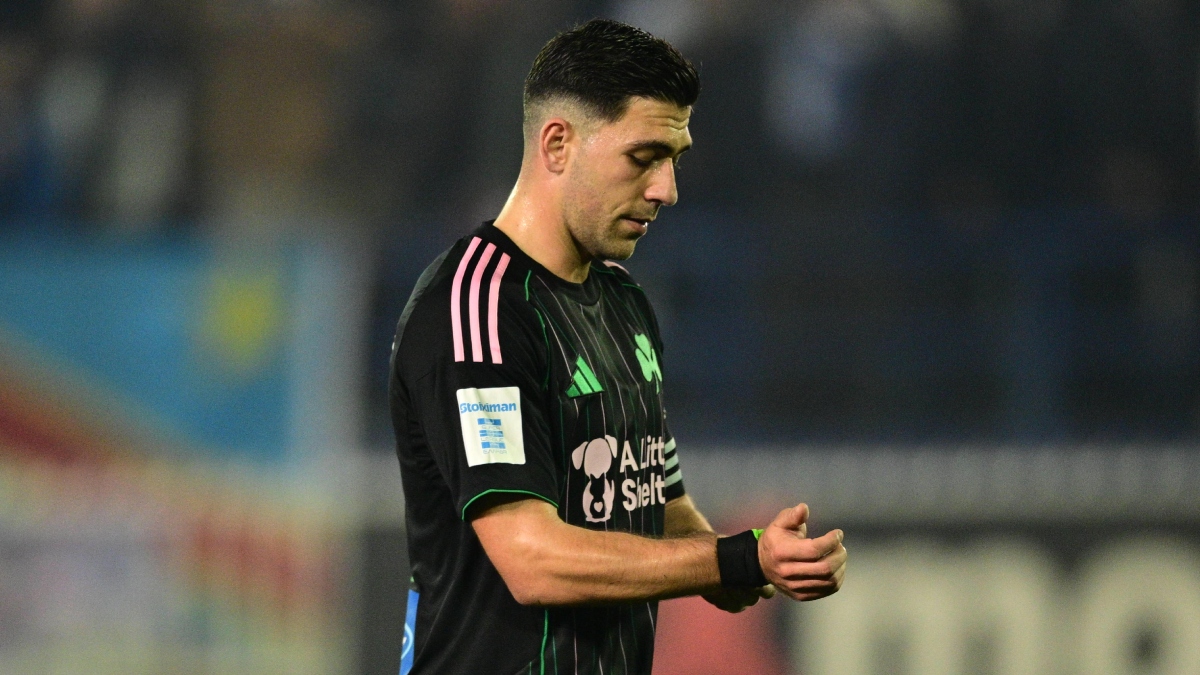 Ατρόμητος – Παναθηναϊκός 0-0: Τον μπλόκαρε στο Περιστέρι