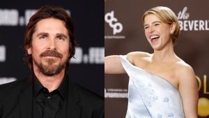 «The Bride»: Έρχεται η θρυλική επιστροφή της «Νύφης του Φρανκενστάιν» με τους Μπάκλεϊ και Μπέιλ