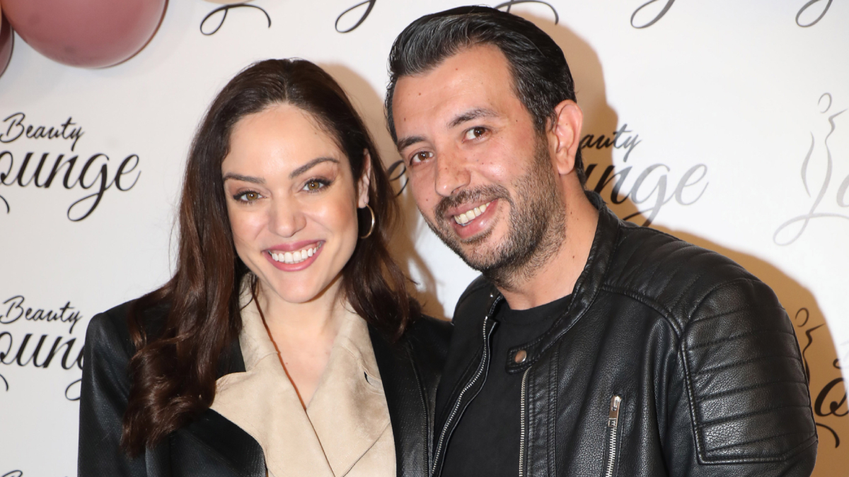 Μπάγια Αντωνοπούλου: Έγκυος στο πρώτο της παιδί η δημοσιογράφος – Η αποκάλυψη για τον γάμο της