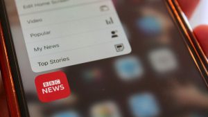 Το BBC θα ζητήσει από δικαστήριο των ΗΠΑ να απορρίψει την αγωγή για δυσφήμιση του Τραμπ