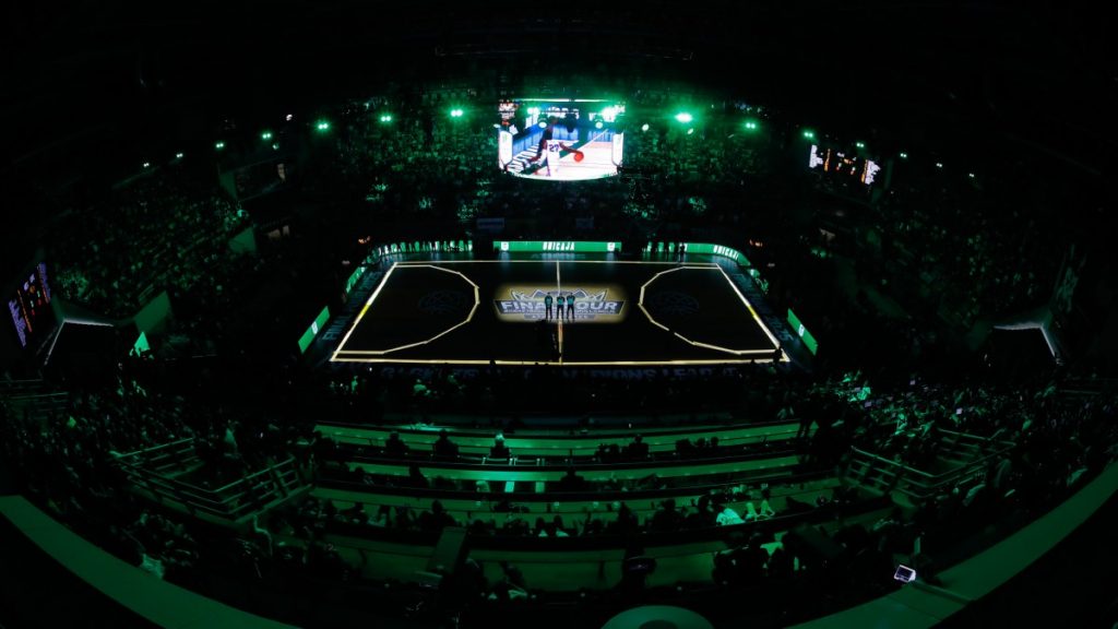 Basketball Champions League: Στη Μπανταλόνα το Final 4 του 2026