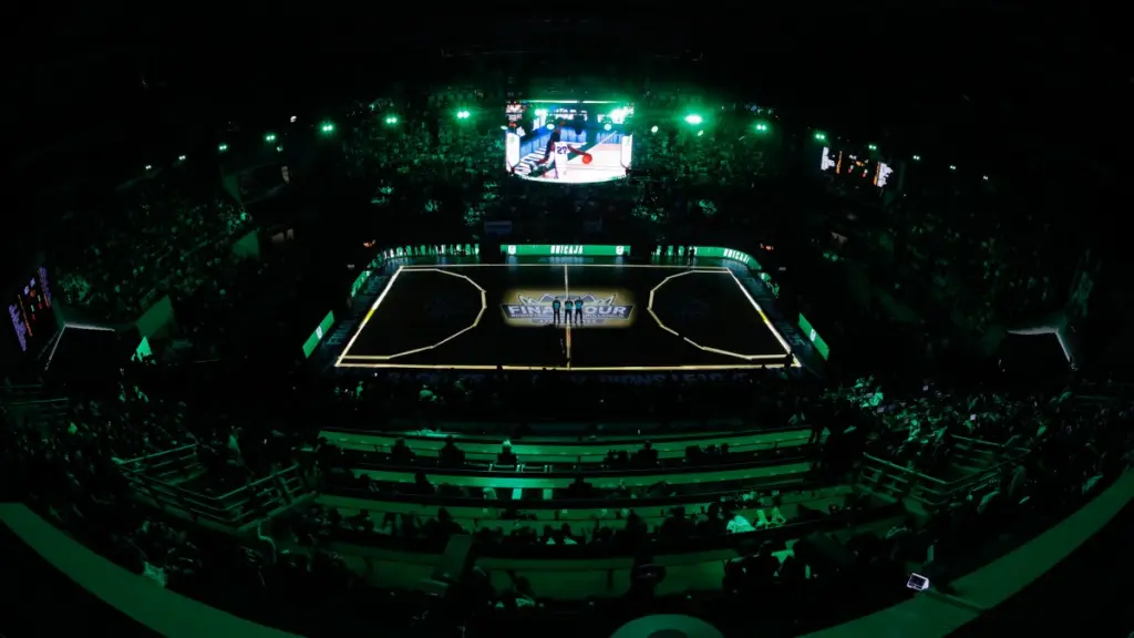Basketball Champions League: Στη Μπανταλόνα το Final 4 του 2026