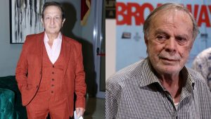 Σπύρος Μπιμπίλας: Αποχαιρετά τον Χρήστο Πολίτη – «Θα σε θυμόμαστε με αγαπη όλοι μας»