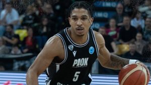 Μπιλμπάο – ΠΑΟΚ 95-73: Κατέρρευσε και ηττήθηκε