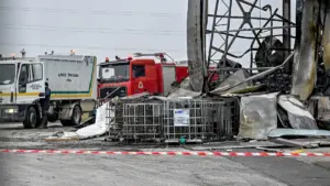 Βιολάντα: Απορρίφθηκε το αίτημα συγγενών θυμάτων της για έφεση κατά της αποφυλάκισης του ιδιοκτήτη