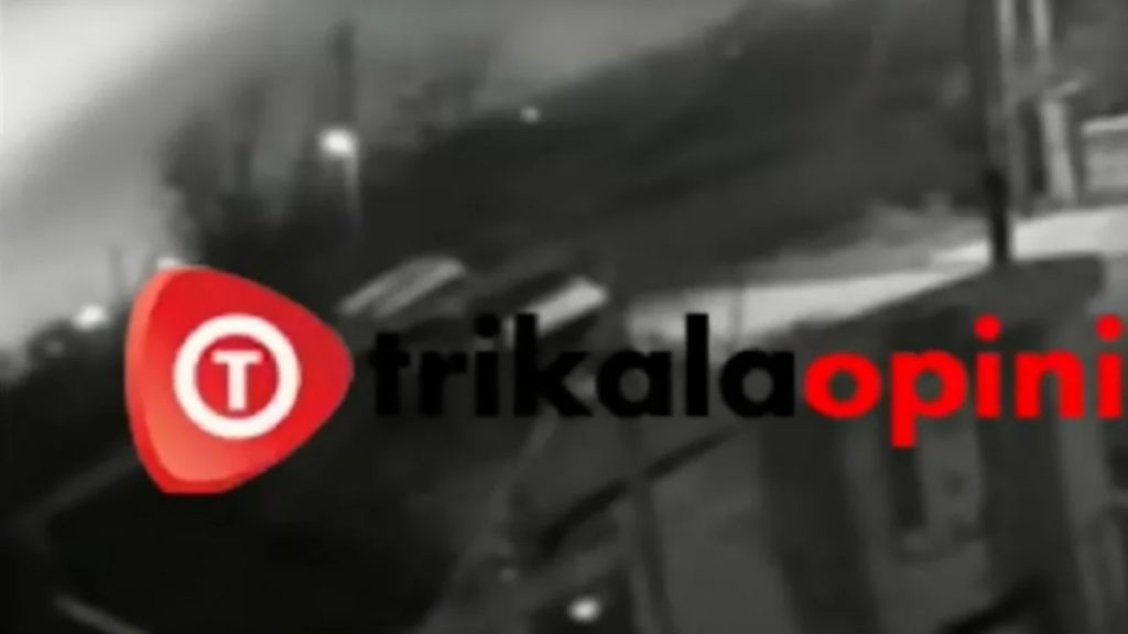 Νέο βίντεο-ντοκουμέντο από την ισχυρή έκρηξη στη “Βιολάντα” – Η νύχτα έγινε μέρα χιλιόμετρα μακριά από το εργοστάσιο