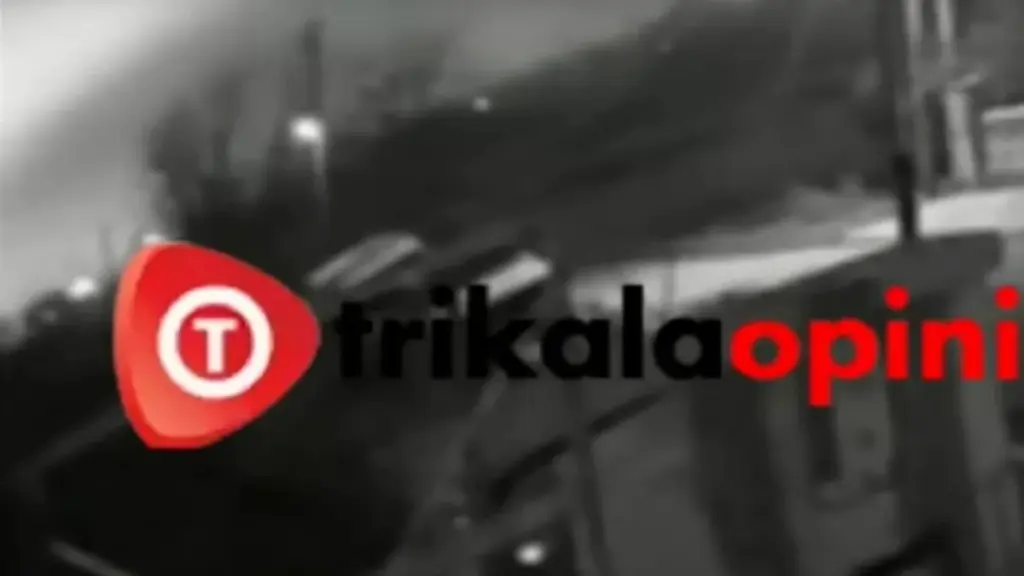 Νέο βίντεο-ντοκουμέντο από την ισχυρή έκρηξη στη “Βιολάντα” – Η νύχτα έγινε μέρα χιλιόμετρα μακριά από το εργοστάσιο