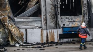 Βιολάντα: 24ωρη απεργία του εργατικού κέντρου Τρικάλων σήμερα (27/1) – Συγκέντρωση διαμαρτυρίας στις 11