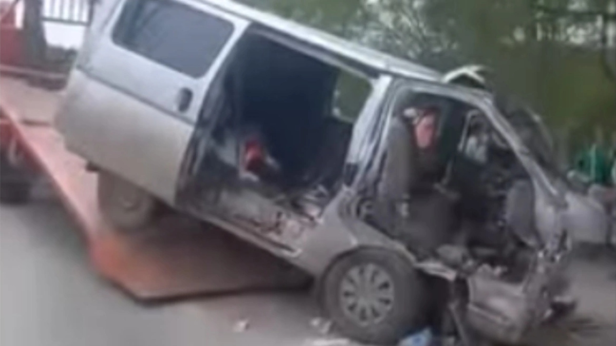 Τροχαίο με τουλάχιστον 11 νεκρούς στη Βολιβία – Μίνι μπας που οδηγούσε ανήλικος έπεσε σε δέντρο (βίντεο)