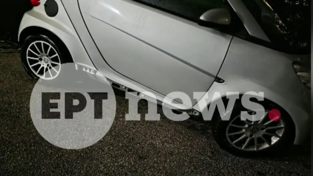 Βούλα: Επιτήδειοι εκμεταλλεύτηκαν την κακοκαιρία και «ξάφρισαν» αυτοκίνητο (Βίντεο)