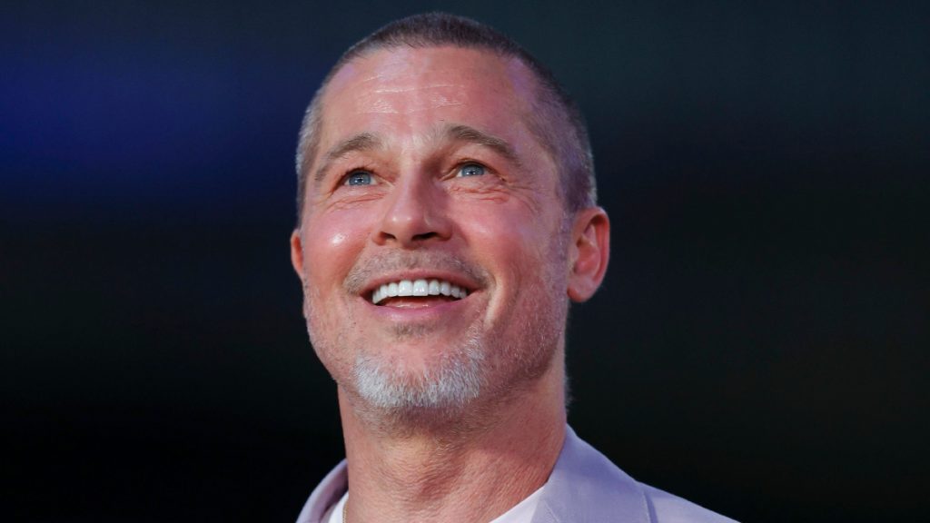 Μπραντ Πιτ: Ο χολιγουντιανός σταρ έρχεται στην Ελλάδα για τα γυρίσματα της νέας ταινίας του