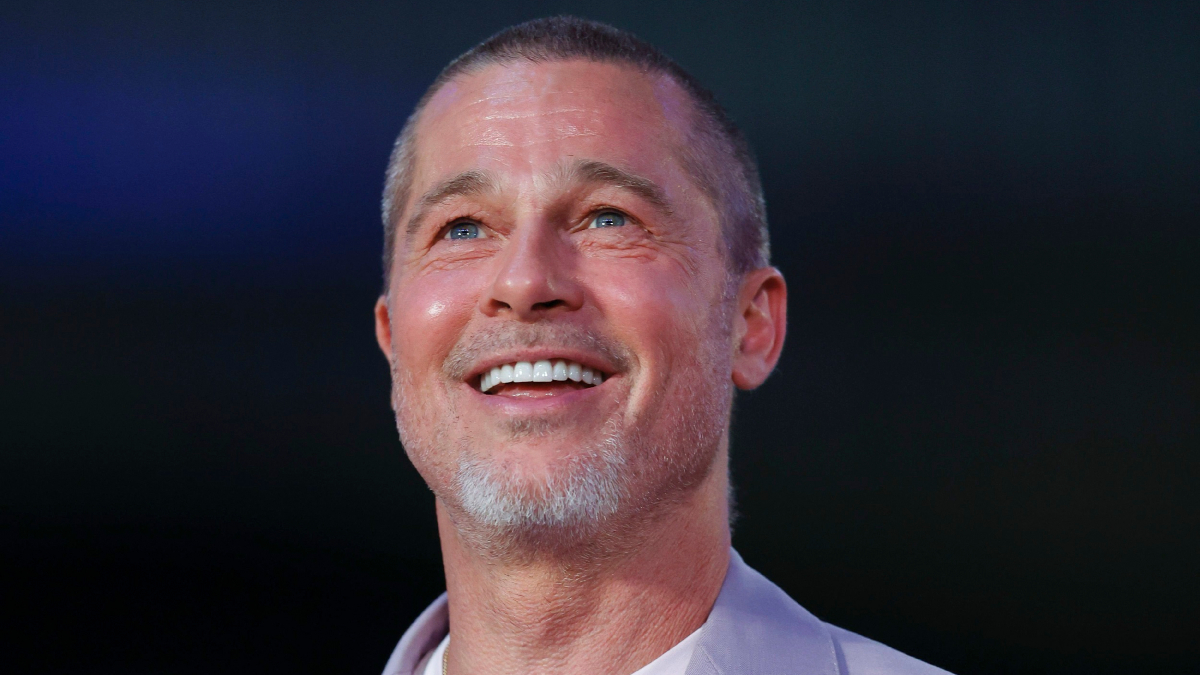 Μπραντ Πιτ: Ο χολιγουντιανός σταρ έρχεται στην Ελλάδα για τα γυρίσματα της νέας ταινίας του