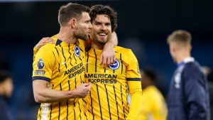 Μάντσεστερ Γιουνάιτεντ – Μπράιτον 1-2: Η Μπράιτον του Κωστούλα έκλεισε το… σπίτι των “Κόκκινων Διαβόλων” και τους απέκλεισε από το Κύπελλο Αγγλίας