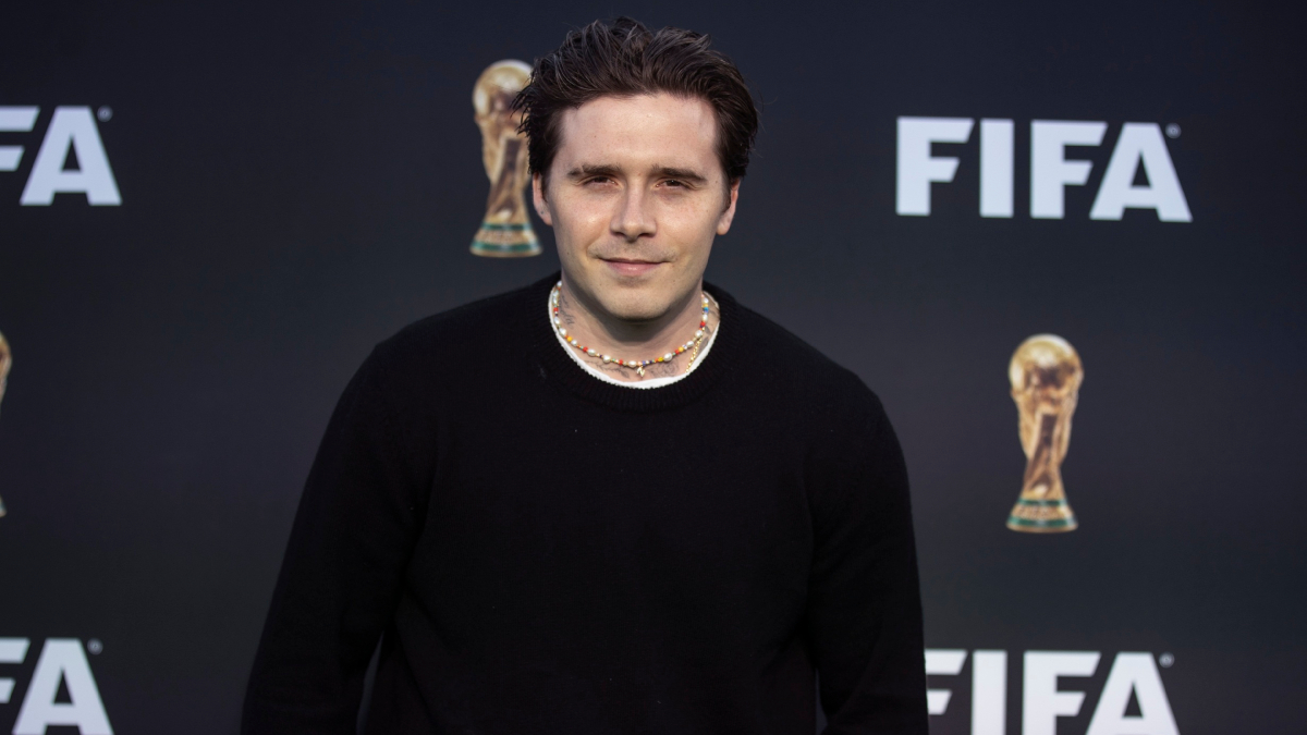 Μπρούκλιν Μπέκαμ: Ζητά από τους γονείς του να επικοινωνούν μαζί του μόνο μέσω των δικηγόρων του