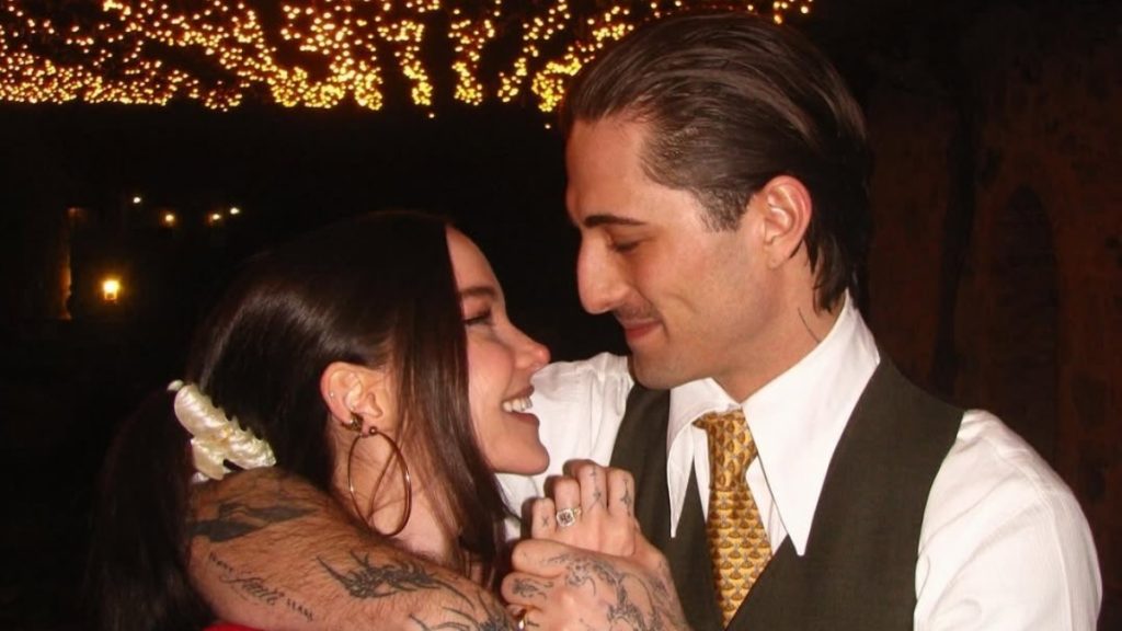 Dove Cameron και Damiano David αρραβωνιάστηκαν και το ανακοίνωσαν με μία ανάρτηση