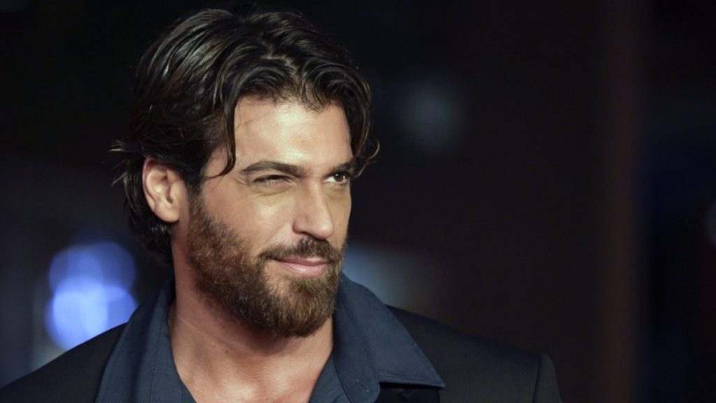 Τζαν Γιαμάν: Η πρώτη ανάρτηση μετά τη σύλληψή του για ναρκωτικά – Το μήνυμά του στο Instagram