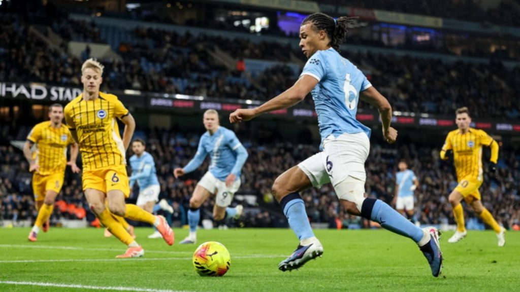 Κύπελλο Αγγλίας: Σάρωσε την Έξετερ με 10-1 η Σίτι – Πρώτο γκολ με τους Πολίτες για τον Σεμένιο