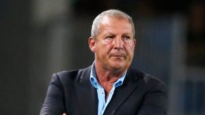 Πέθανε ο Ρολάν Κουρμπίς, πρώην παίκτης του Ολυμπιακού