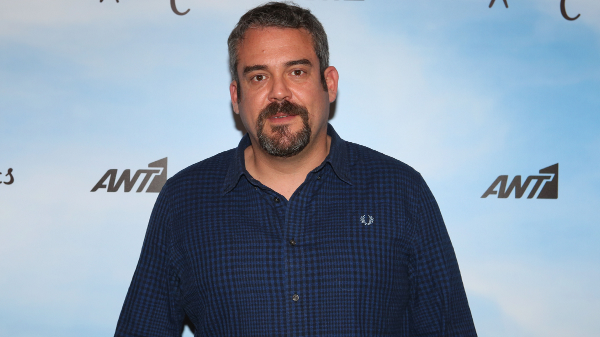 Πυγμαλίων Δαδακαρίδης: «Το 2025 ήταν μια ιδιαίτερη χρονιά για εμένα – Δεν κάνω μεγάλα σχέδια»