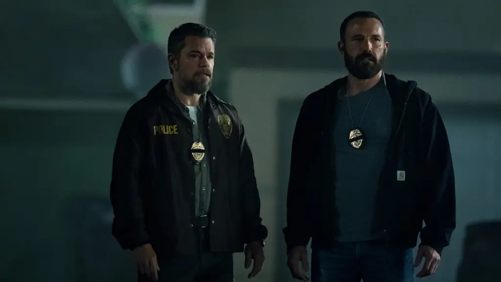 «The Rip»: Matt Damon και Ben Affleck σε μία αστυνομική ταινία δράσης που αξίζει να δείτε