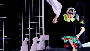 Έρχεται το φεστιβάλ σύγχρονου χορού Onassis Dance Days στις 5-8 Φεβρουαρίου στη Στέγη Ωνάση