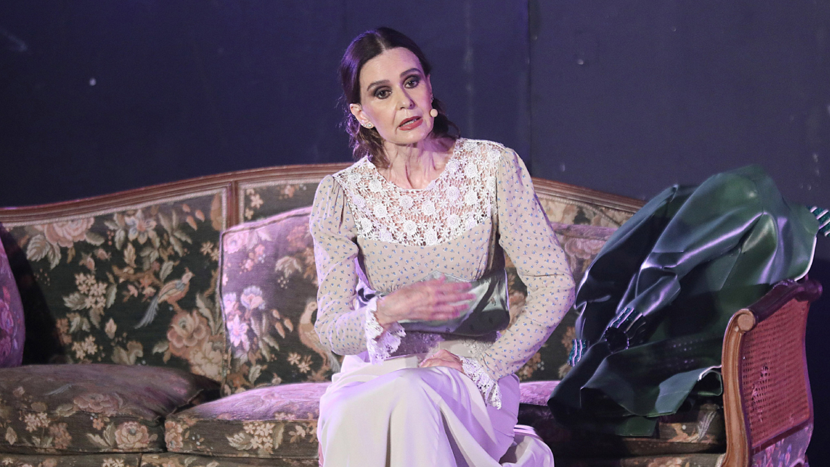 Κάτια Δανδουλάκη: Ο συγκινητικός αποχαιρετισμός στον Χρήστο Πολίτη – Το «αντίο» της ηθοποιού