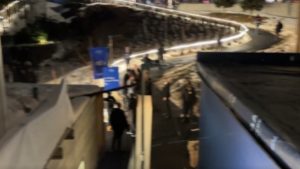 Νταβός: Εκκενώθηκε το Κέντρο Συνεδριών του Παγκόσμιου Οικονομικού Φόρουμ – «Ασυνήθιστη οσμή που προκαλεί βήχα»