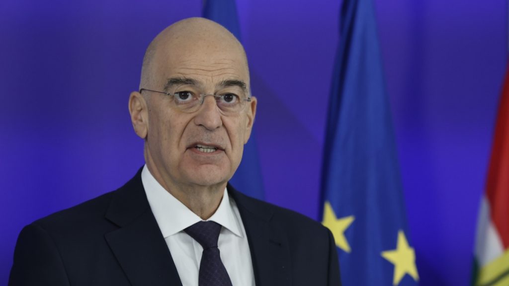 Δένδιας για τη Διεθνή Ημέρα Μνήμης Θυμάτων Ολοκαυτώματος: «Αλήθεια είναι η άρνηση της λήθης – Δεν ξεχνάμε»