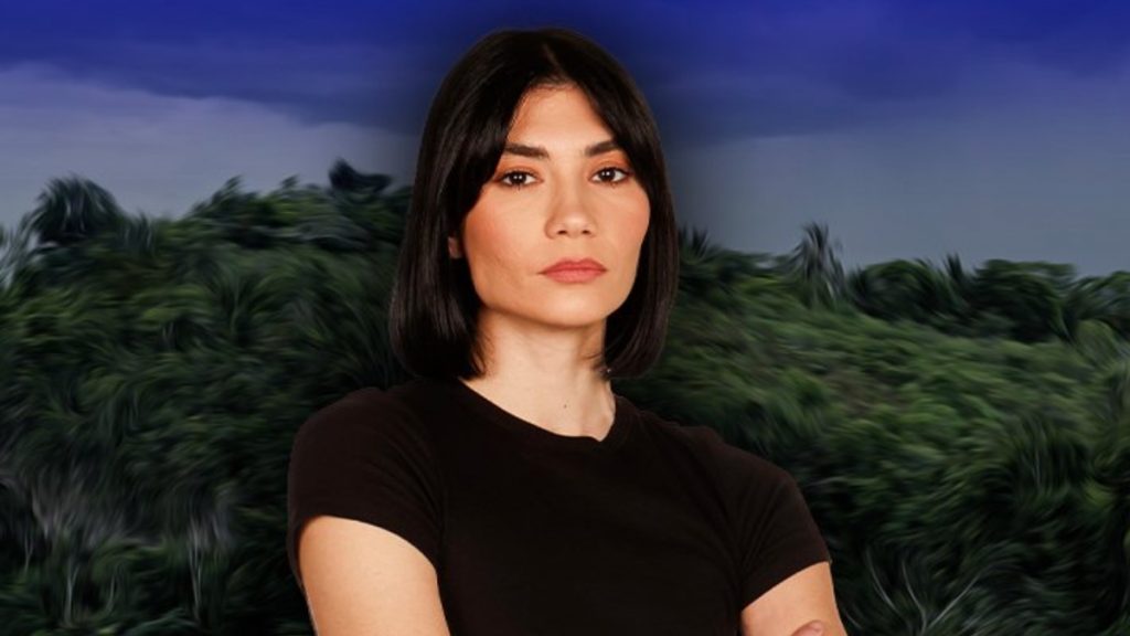 Ιωάννα Δεσύλλα – Το βιογραφικό της παίκτριας του Survivor από την ομάδα των Επαρχιωτών