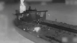 Θρίλερ στον Ατλαντικό: Αμερικανοί κομάντο έκαναν «ρεσάλτο» σε δύο ρωσικά τάνκερ – «Παραβιάζεται το διεθνές δίκαιο», απαντά η Μόσχα