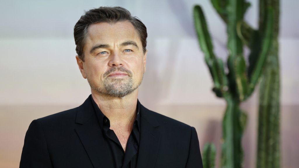 Σον Πεν, Λεονάρντο Ντι Κάπριο & Μπενίσιο ντελ Τόρο θα τιμηθούν στο Φεστιβάλ της Σάντα Μπάρμπαρα