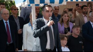 Χειροπέδες σε 45χρόνο για συκοφαντική δυσφήμιση μέσω διαδικτύου κατά του δημάρχου Ελληνικού