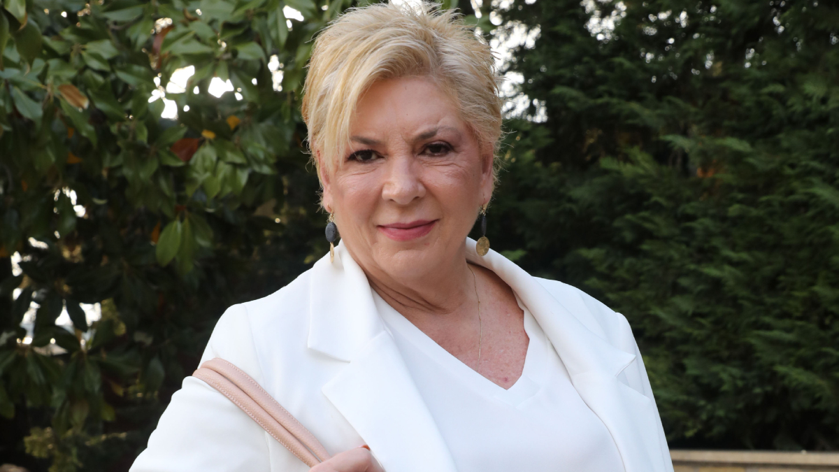 Δήμητρα Λιάνη: Η αντίδρασή της για τον θάνατο της Αναστασίας Αθήνη που την είχε χαστουκίσει το 1997