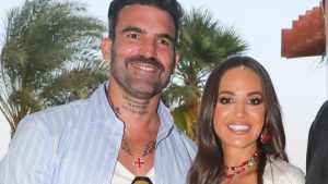 Δημήτρης Αλεξάνδρου: Η δημόσια έκφραση αγάπης στην Ρία Ελληνίδου – Full in love το ζευγάρι