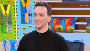 Δημήτρης Σαμόλης: «Ήταν πικρό ότι ο πατέρας μου με αποδέχτηκε όταν με αποδέχτηκε και το ευρύ κοινό»