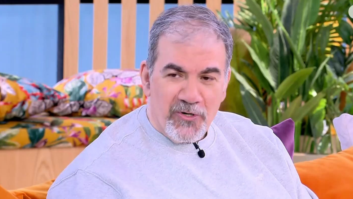 Δημήτρης Σταρόβας: «Φοβήθηκα με την περιπέτεια υγείας μου – Ευτυχώς επανήλθα πολύ γρήγορα»
