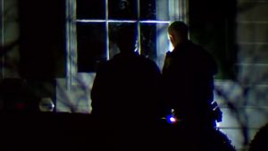 Συνελήφθη άνδρας μετά από επεισόδιο στο σπίτι του Τζέι Ντι Βανς στο Σινσινάτι  (βίντεο+φωτογραφία)