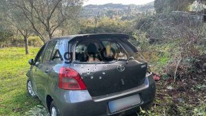 Αγρίνιο: «Λειτούργησα υπό καθεστώς φόβου, δεχόμουν απειλές και είδα όπλο», λέει ο δράστης – Νέα στοιχεία για το άγριο έγκλημα