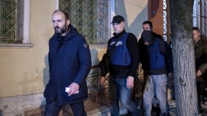 Σέρρες: «Ζητάω συγχώρεση από την οικογένεια του» λέει ο 15χρονος που σκότωσε τον 17χρονο