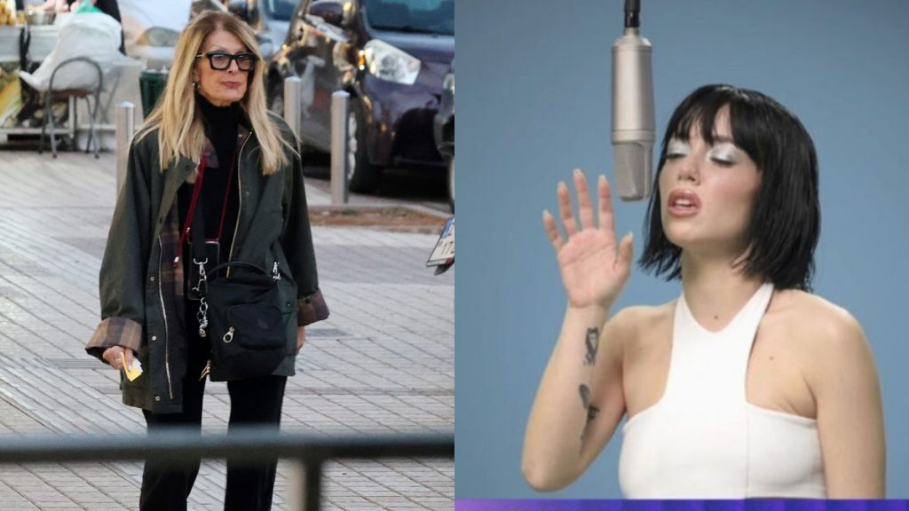 Εύη Δρούτσα: Η νέα απάντηση για τη Marseaux – «Δε μπορούμε να ξέρουμε ο κάθε άνθρωπος τι έχει περάσει»