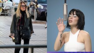 Εύη Δρούτσα: Η νέα απάντηση για τη Marseaux – «Δε μπορούμε να ξέρουμε ο κάθε άνθρωπος τι έχει περάσει»