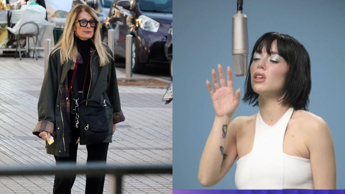 Εύη Δρούτσα: Η νέα απάντηση για τη Marseaux – «Δε μπορούμε να ξέρουμε ο κάθε άνθρωπος τι έχει περάσει»