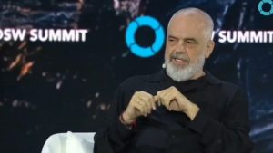 Προχώρησε σε αναδίπλωση ο Ράμα: «Φράση που ειπώθηκε για πλάκα»