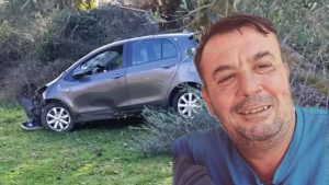 Αιτωλοακαρνανία: «Ελάτε να με πάρετε από το σπίτι, εγώ τον σκότωσα», ομολόγησε ο δράστης του άγριου φονικού – Εξετάζεται το ενδεχόμενο ερωτικής αντιζηλίας