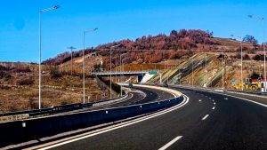 Παραδίδεται το πρώτο εξάμηνο του έτους ο Ε65 – Στην τελική ευθεία τα έργα