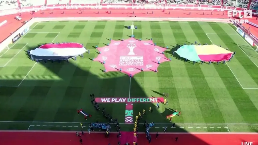 Αίγυπτος – Μπενίν 3-1: Πρόκριση στην παράταση για τους «Φαραώ»